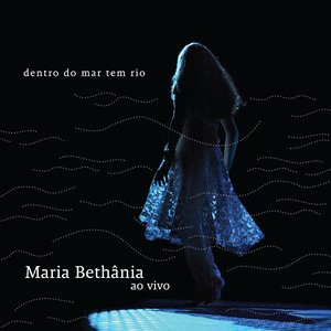 Изображение для 'Dentro do Mar Tem Rio (Ao Vivo)'