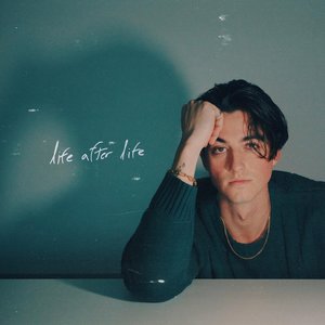 “life after life”的封面