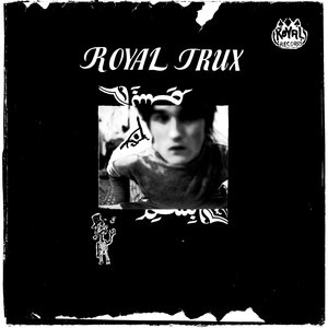 Imagem de 'Royal Trux'