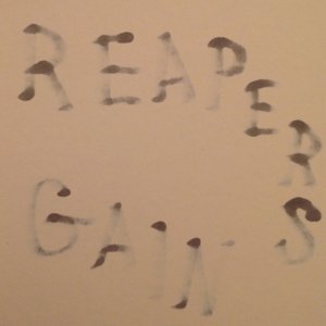 Image for 'Reaper's Gain'