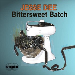 “Bittersweet Batch”的封面
