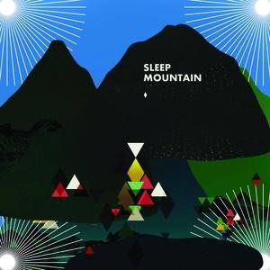 'Sleep Mountain' için resim