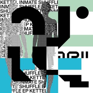 Image for 'Inmate Shuffle'