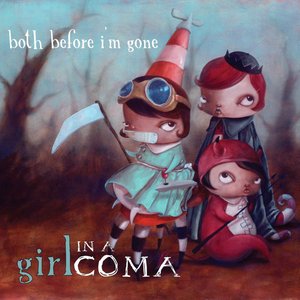 Image pour 'Both Before I'm Gone'