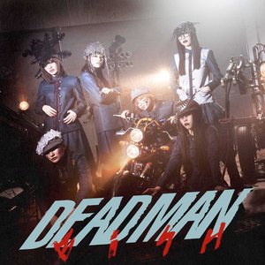 Image for 'DEADMAN'