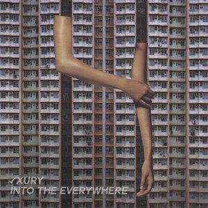 Image for 'Into The Everywhere'