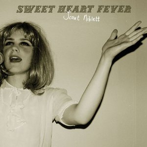 “Sweet Heart Fever”的封面