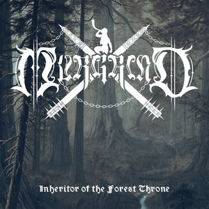 Image for 'Inheritor of the Forest Throne'