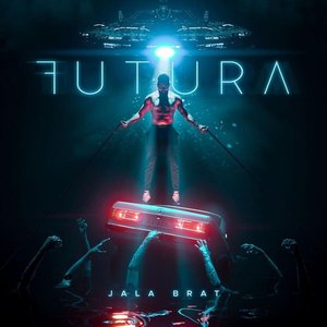 Image for 'Futura'