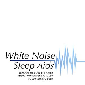 Image for 'White Noise Sleep Aids'