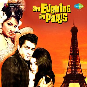 Image for 'An Evening in Paris'