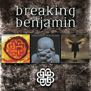 Bild för 'Breaking Benjamin: Digital Box Set'