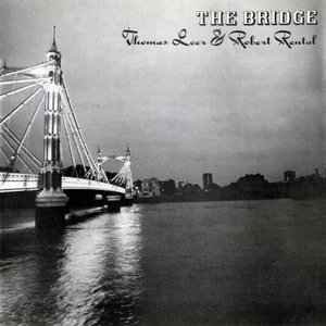“The Bridge”的封面