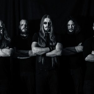 Image for 'Bloody Falls'