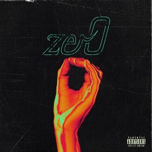 “Zer0”的封面