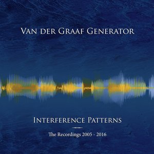 Image for 'Interference Patterns: The Recordings 2005-2016'