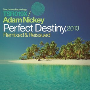 Image for 'Perfect Destiny [Remixed & Reissued]'