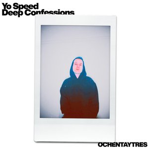 Bild för 'Deep Confessions (Album)'