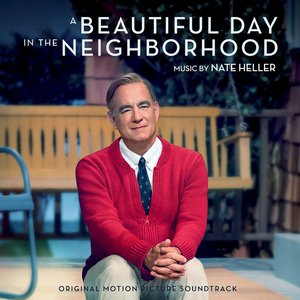 Image for 'A Beautiful Day in the Neighborhood (Original Motion Picture Soundtrack)'