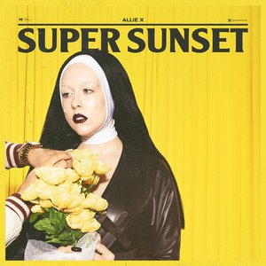 Изображение для 'Super Sunset'