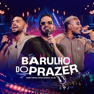 Image for 'Barulho do Prazer'