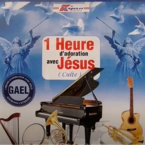 Image for '1 Heure Avec Jesus Vol.3'