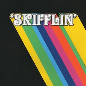 “Skifflin'”的封面