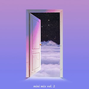 Image for 'Mini Mix, Vol. 2'