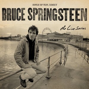 Bild für 'The Live Series: Songs of New Jersey'