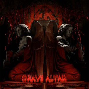 Image for 'GRAVE ALTAR'