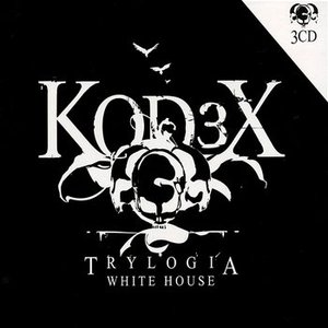 Imagem de 'Kodex - Trylogia'