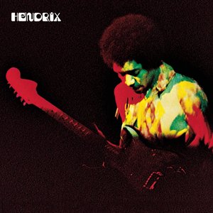 Imagem de 'Band Of Gypsys (50th Anniversary / Live At Fillmore East, 1970)'