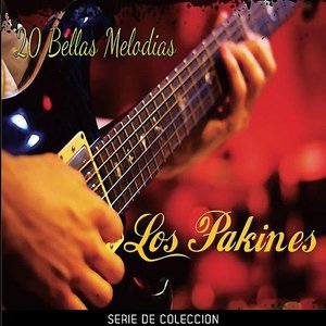 Immagine per '20 Bellas Melodías (Serie de Colección)'