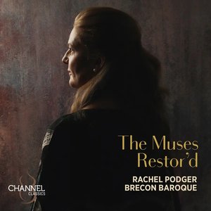 Image pour 'The Muses Restor'd'