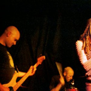 Image for 'Big Joan'