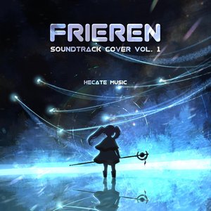 Image for 'Frieren: Beyond Journey's End (Soundtrack Cover Vol. 1a)'