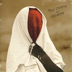 Изображение для 'New Candys As Medicine'