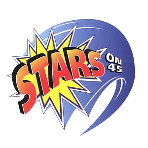 Image for 'Stars on 45'