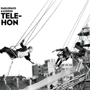 “Telehon”的封面