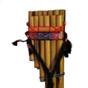 Imagem de 'Pan Flute'