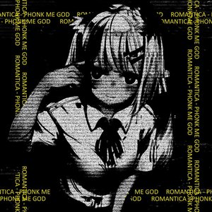 Image for 'PHONK ME GOD'