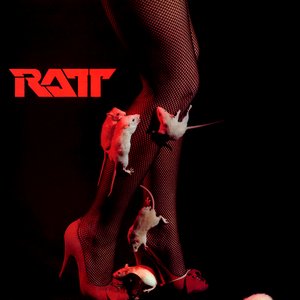 “Ratt”的封面