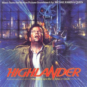 Image for 'Highlander'