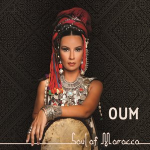 Image for 'Soul Of Morocco'