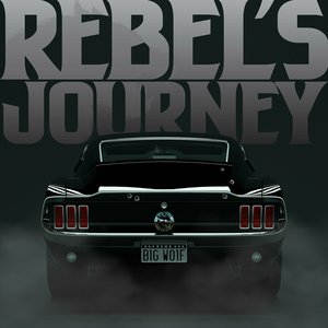 Image for 'Rebel's Journey'