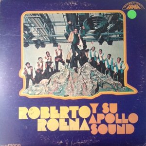 Image for 'Roberto Roena Y Su Apollo Sound'