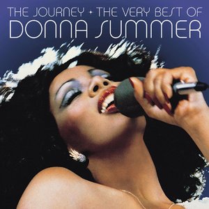 Image for 'The Journey - The Very Best of Donna Summer'