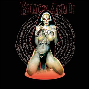 Изображение для 'Black Aria II'