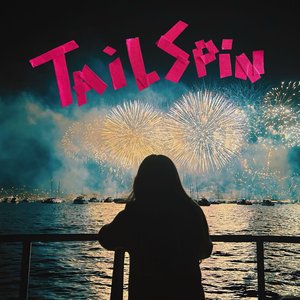 Image for 'Tailspin'
