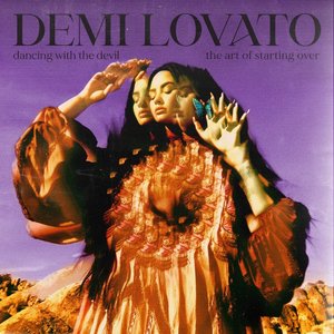 Image for 'Dancing With the Devil…The Art of Starting Over (Expanded Edition)'